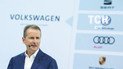 Volkswagen потерял более 30 млрд евро из-за дизельного скандала