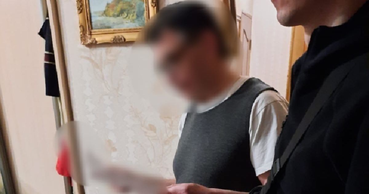 Виправдовував збройну агресію Росії проти України: мешканець Києва постане перед судом