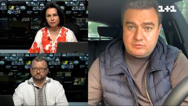 Яка ситуація з інфраструктурою та які реформи плануються - нардеп "За майбутнє" Віктор Бондар