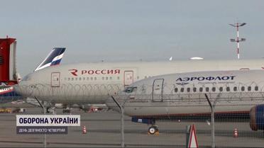 Китай закрив небо для "Боїнгів" та "Аеробусів" російських авіаперевізників