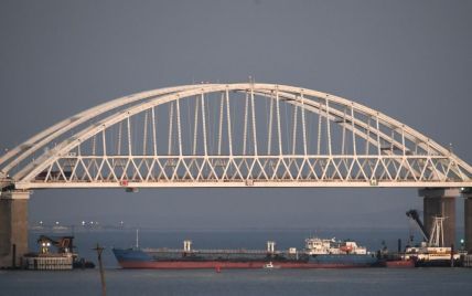 Дальнобойная артиллерия: почему США затягивают ее передачу и при чем здесь Крымский мост