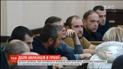 Шестеро украинцев, задержанных в Грузии, отказываются от еды