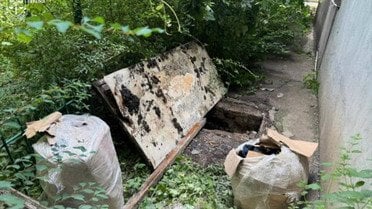 Довічне за зґвалтування та вбивство 7-річної дівчинки в Одесі_3 / © Офіс Генерального прокурора