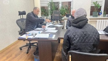 Довічне за зґвалтування та вбивство 7-річної дівчинки в Одесі_4 / © Офіс Генерального прокурора
