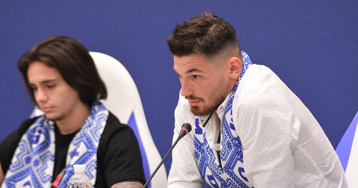 Игроки "Динамо" против внедрения видеоповторов: будет честная игра, но не будет той интриги