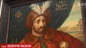 Інший, ніж на 10 гривнях: учений стверджує, що знайшов справжнє зображення гетьмана Мазепи