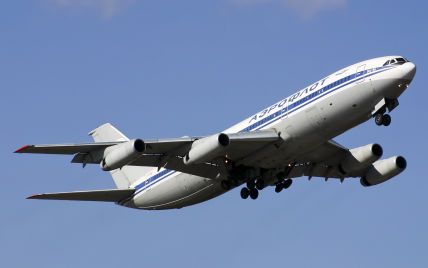 У Туреччині створюють нову авіакомпанію для перевезення російських туристів на курорти