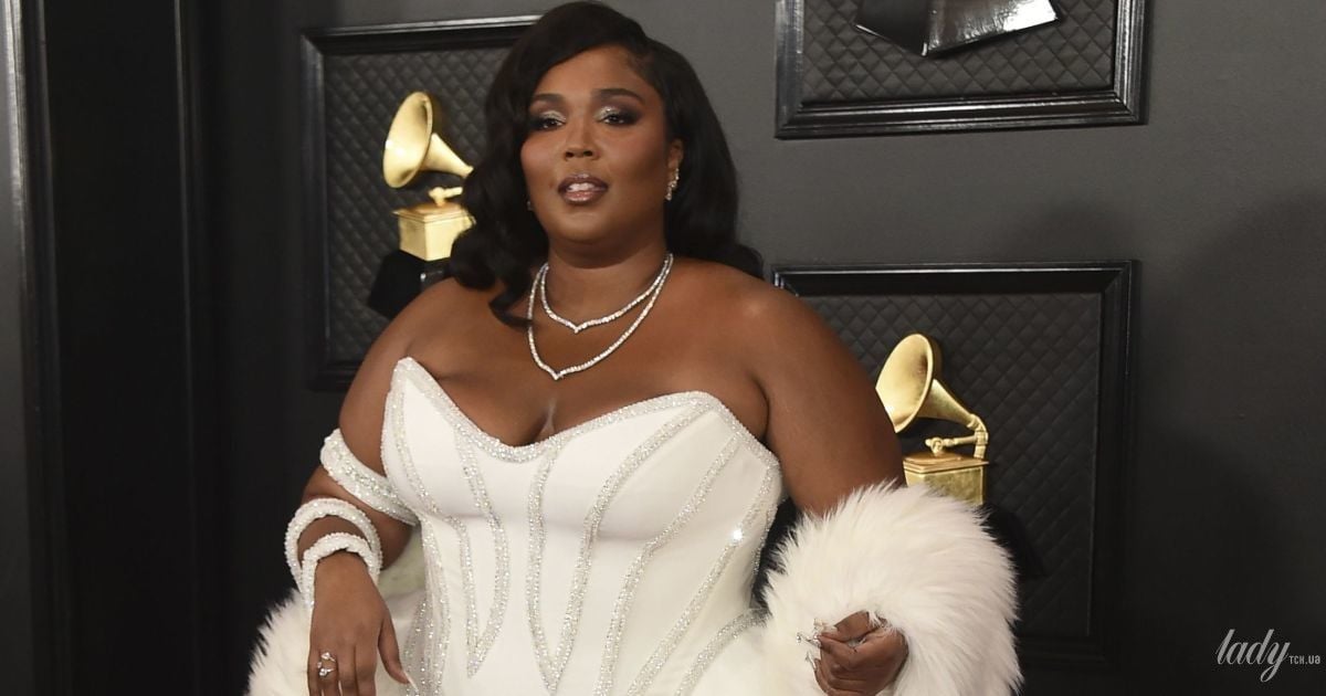 Lizzo