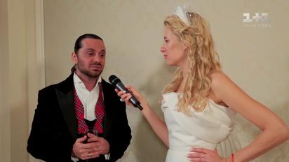 Аслан Ахмадов розказав про новий кліп та подружнє життя з Іриною Білик