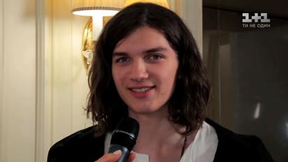 Ольга Горбачова хоче стати тещею сина Ірини Білик