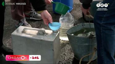 9 пакет санкцій, заміна водопостачання в Миколаєві, 10 загиблих в Курахові – новини 8 грудня