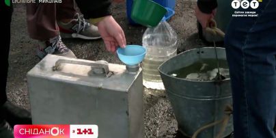 9 пакет санкцій, заміна водопостачання в Миколаєві, 10 загиблих в Курахові – новини 8 грудня