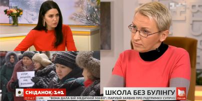 Співголова "Батьки SOS": про права вчителів та батьків
