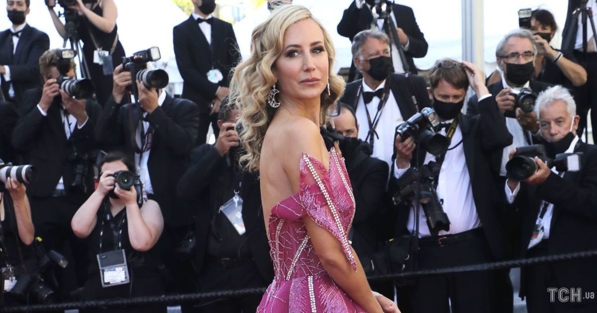 Леді Вікторія Герві