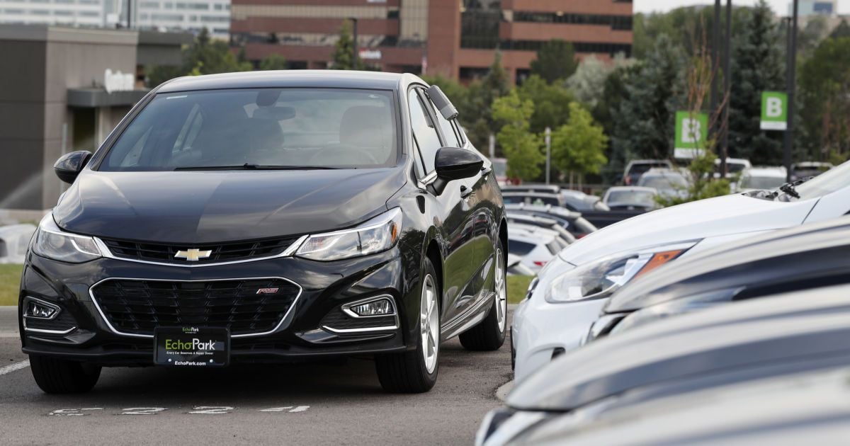 В Украине установили рекорд продаж подержанных авто: топ-10 моделей месяца с пробегом