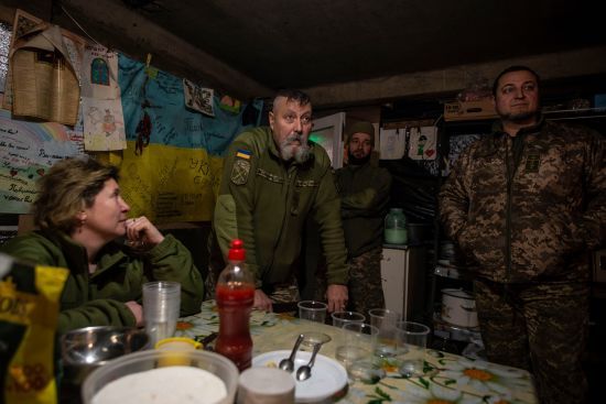 Його називали "батьком": подробиці загибелі військового медика Юрія Письменного