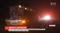 На Ровенщине автобус с 14 детьми врезался в грузовик