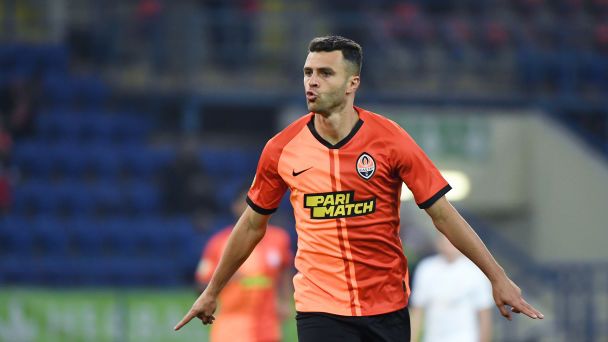  / © shakhtar.com/ua/
