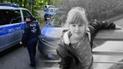 Пропавшая 9-летняя украинка в Германии найдена убитой