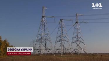 Ситуація зі світлом покращиться, - міністр Галущенко