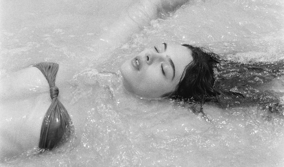 Дева Кассель / © instagram.com/devacassel