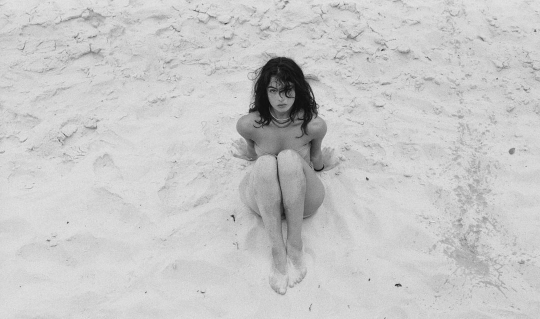 Дева Кассель / © instagram.com/devacassel