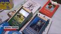 Книжки для всіх: у Пунктах незламності можна почитати українську літературу