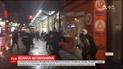 В Брюсселе блогер спровоцировал столкновение полиции с подписчиками