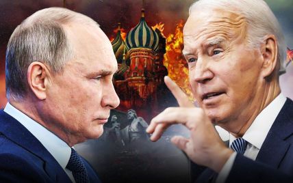 Війна нарешті може завершитися: яку гучну заяву зробили в США та перед яким вибором постане Путін