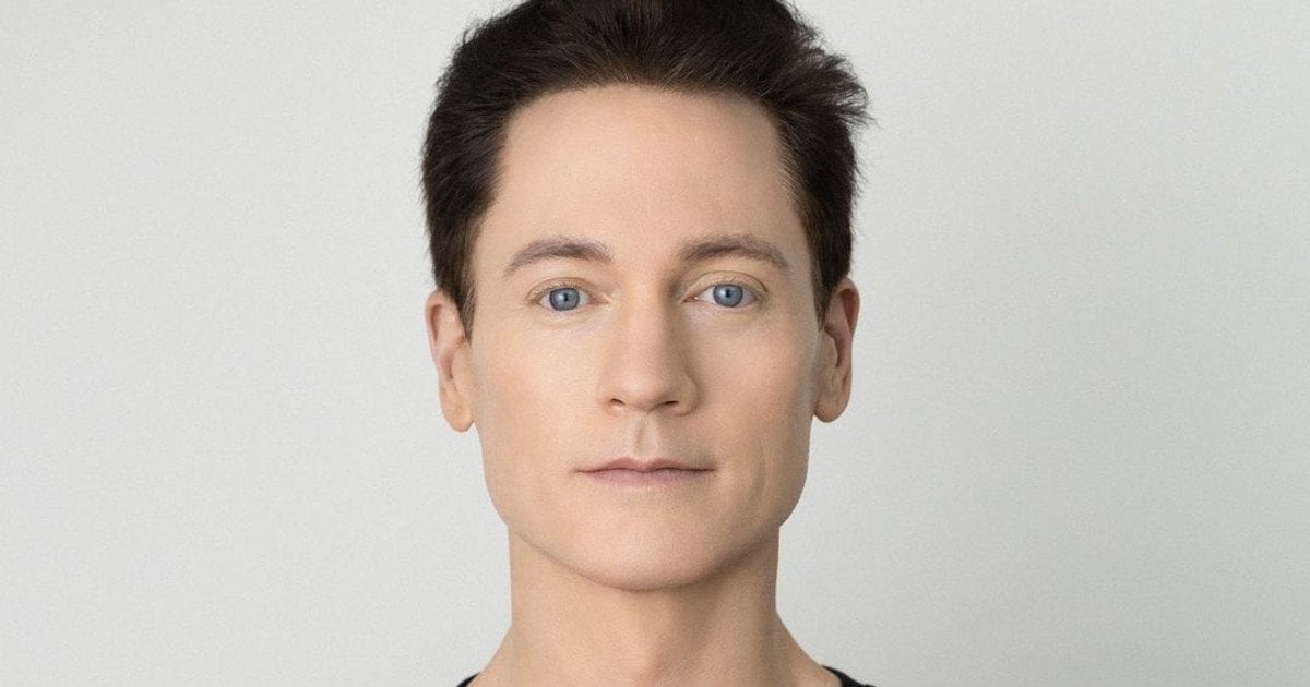 Браян Джонсон