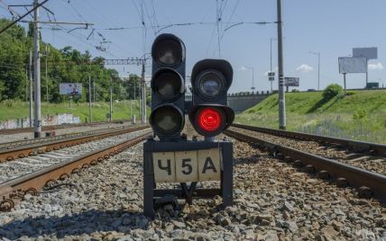 ЄБРР дасть Україні 150 мільйонів євро на будівництво залізничних колій 