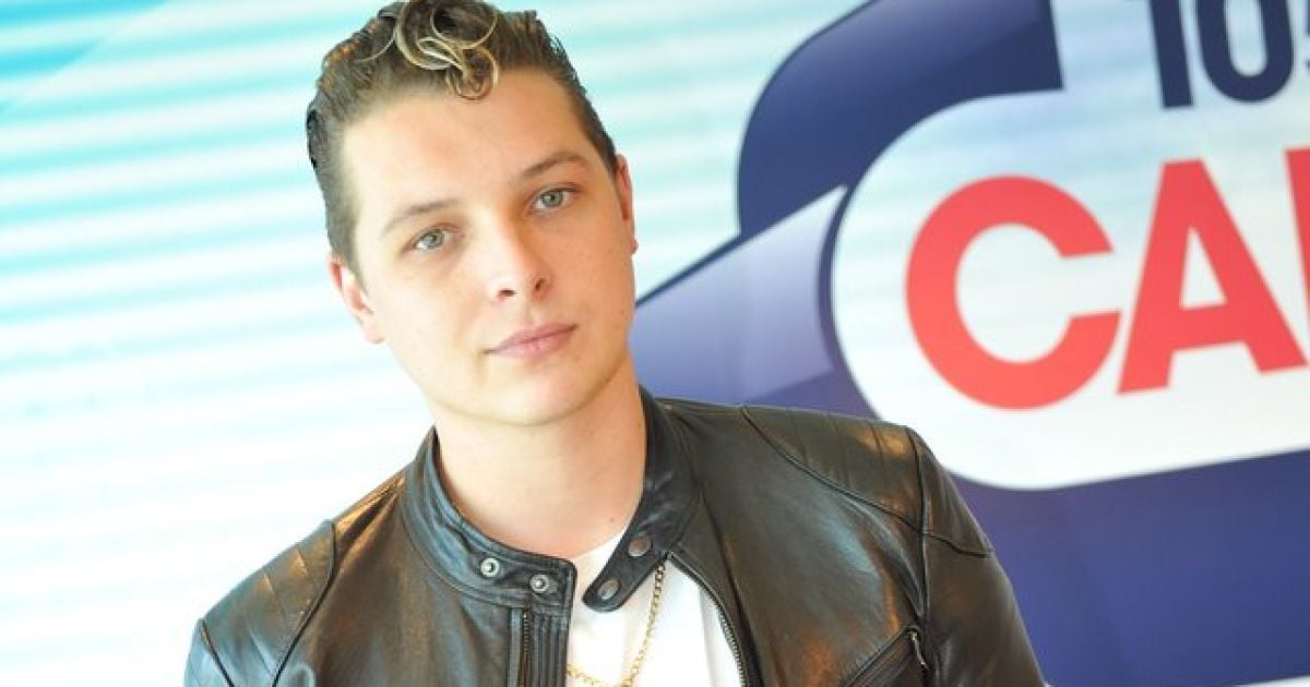 У знаменитого британського співака стався рецидив раку