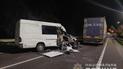 Беременной девушке оторвало руку, она просила лекарства: под Тернополем разбился бус, который вез пассажиров BlaBlaCar