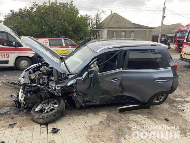  / © ГУ Нацполіції в Миколаївській області