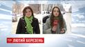 По прогнозам синоптиков, снег не прекратится до ближайшей ночи