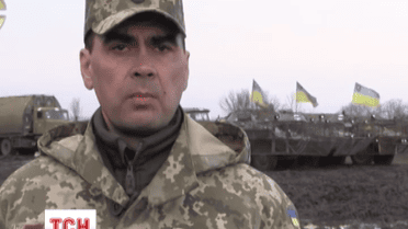 Накануне вечером боевики обстреляли украинские позиции 26 раз