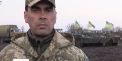 Накануне вечером боевики обстреляли украинские позиции 26 раз