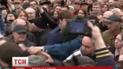В России назвали события на Болотной площади репетицией Майдана