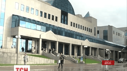 Польская компания подала иск против "Газпрома"