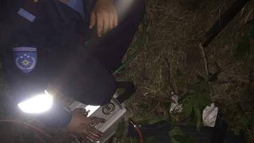 ДТП у Молдові_7 / © Facebook/Inspectoratul General pentru Situații de Urgență al MAI