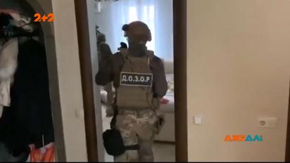 В Киеве правоохранители разоблачили преступную группу, которая производила и продавала амфетамин в Украине и за рубежом