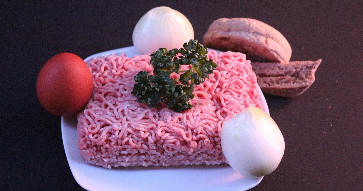 Ідеальні біляші: рецепт