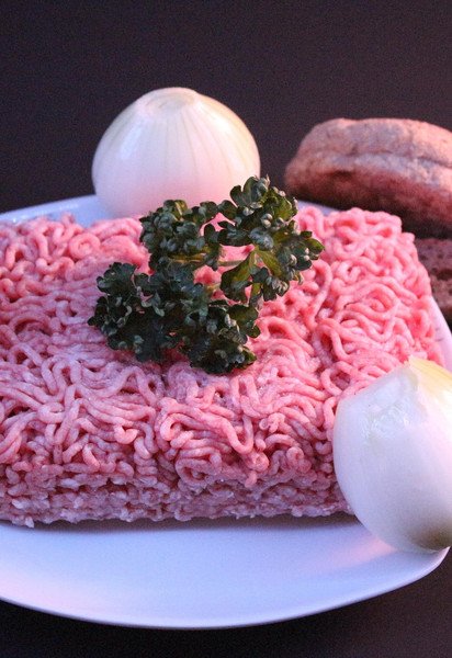 Идеальные беляши: рецепт
