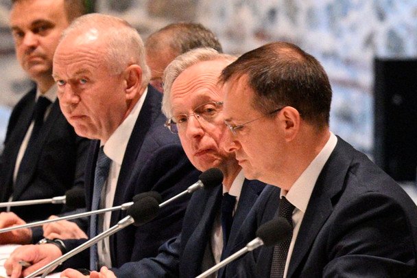 Делегация РФ угрожала захватить новые области Украины: шокирующие детали от The Economist