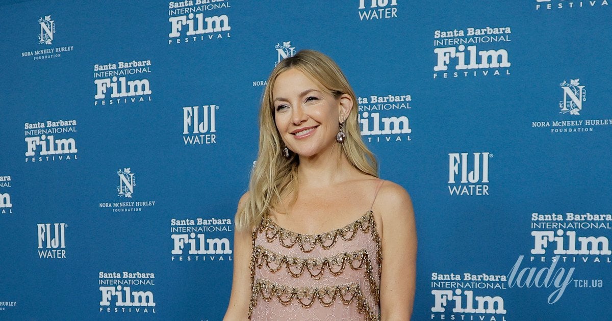 Кейт Гадсон