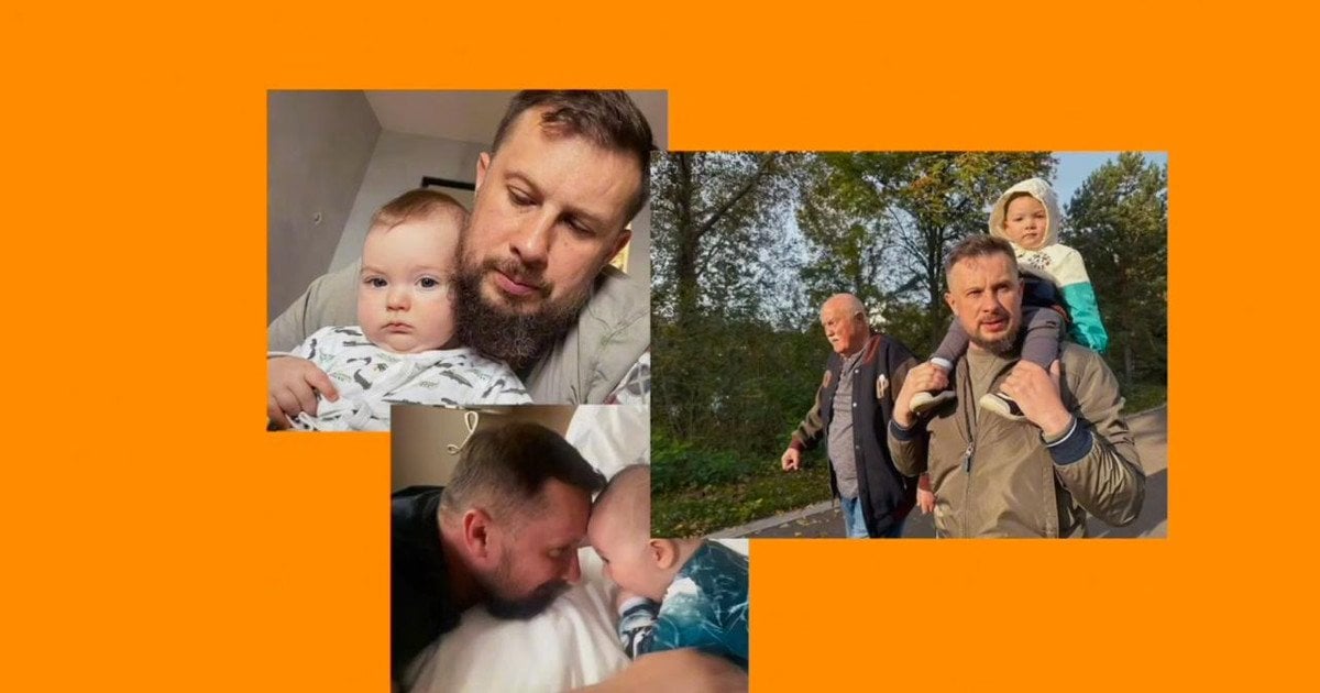 Тетяна Даниленко: Головна віддушина Андрія Білецького зараз — його підрозділи