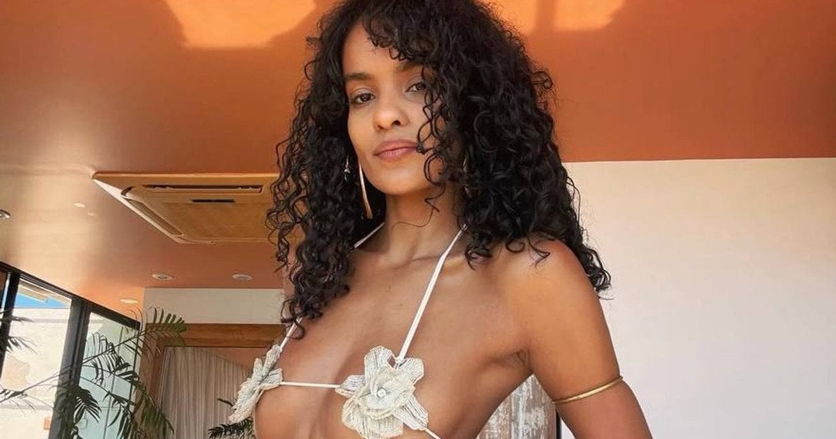 Нара Баптиста