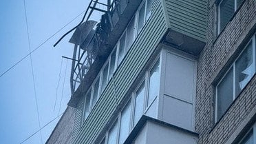 одещина 20 січня _5 / © ГУ ДСНС в Одеській області