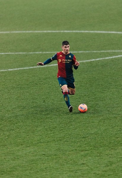 Руслан Малиновский