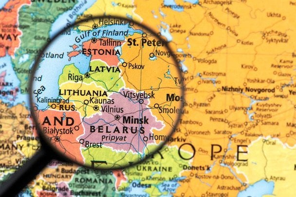 Чому варто забути слово «Прибалтика»: як правильно називати країни Балтії